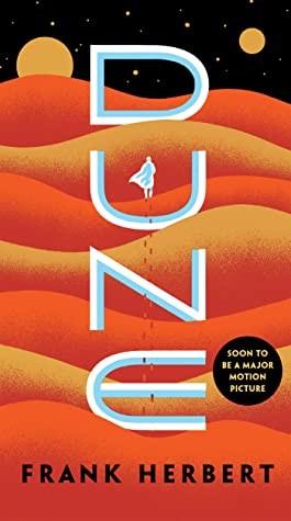 Cover of Dune